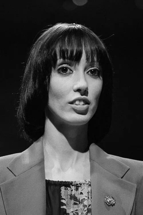 Shelley Duvall photo