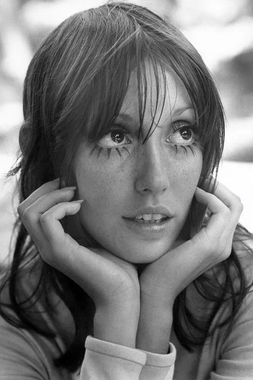 Shelley Duvall photo