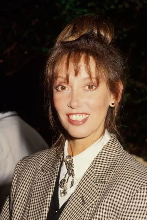 Shelley Duvall photo