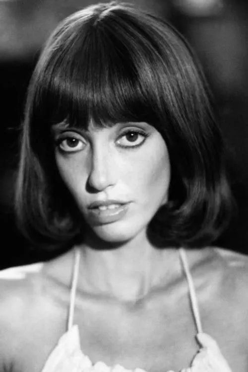 Shelley Duvall photo