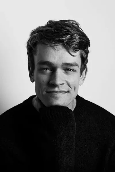 Thomas Elms photo