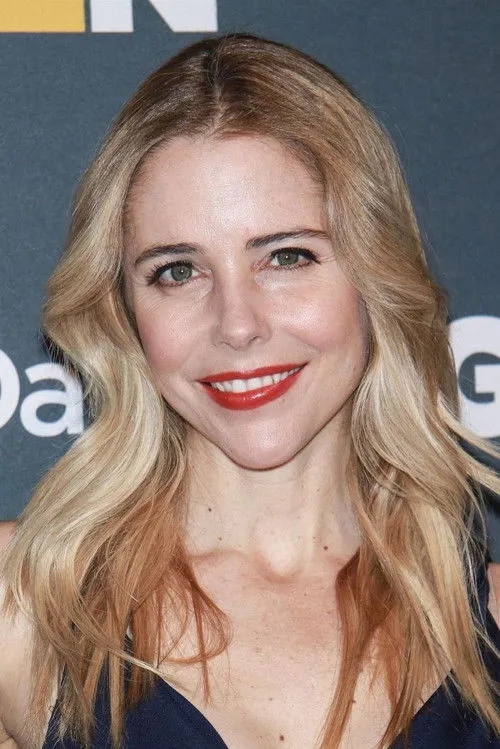 Kerry Butler photo