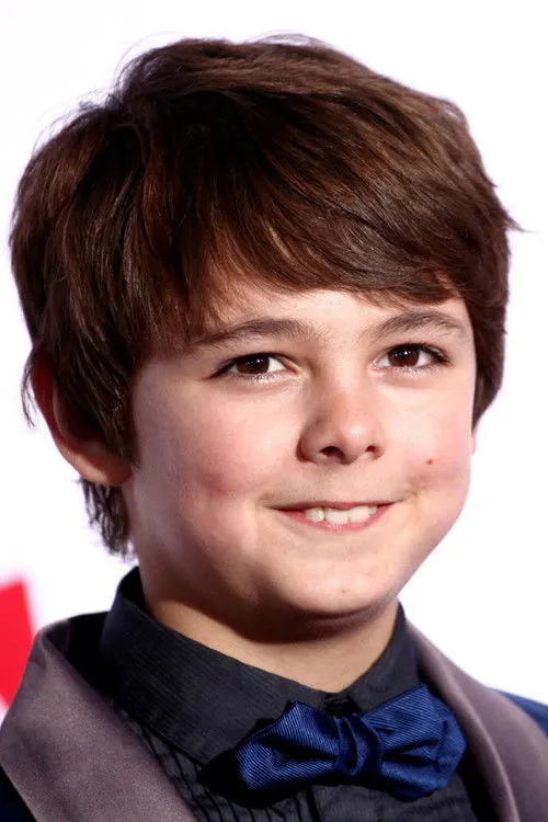 Max Charles photo
