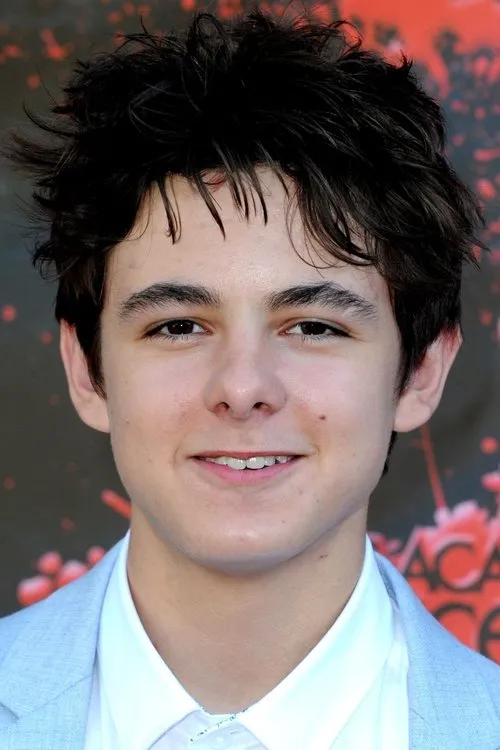 Max Charles photo