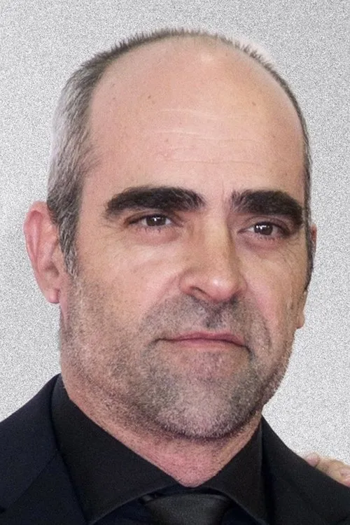 Luis Tosar photo
