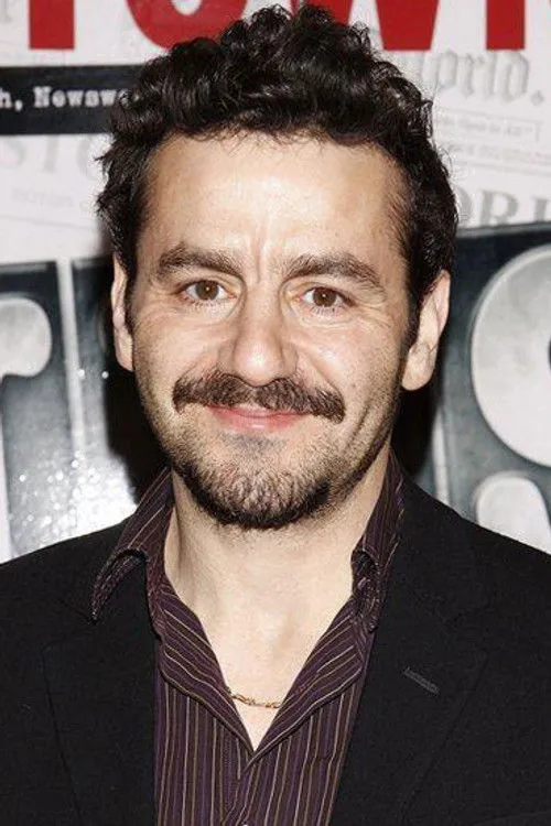 Max Casella photo