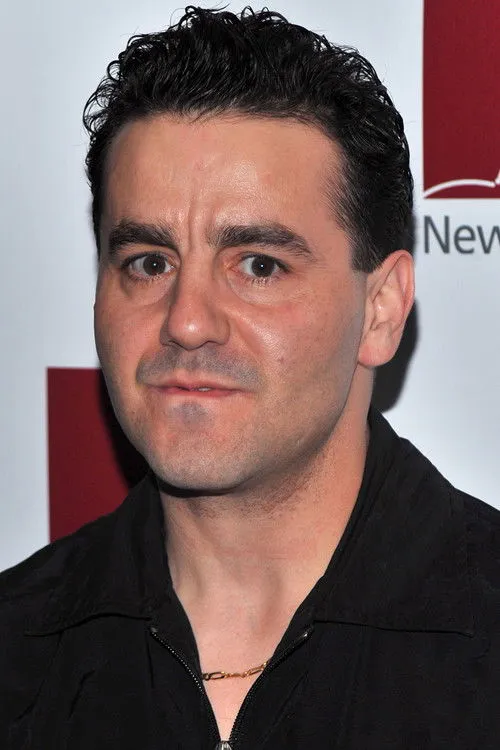 Max Casella photo