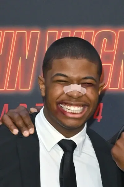 Isaiah Crews photo