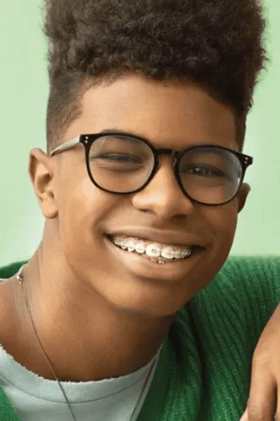 Isaiah Crews photo