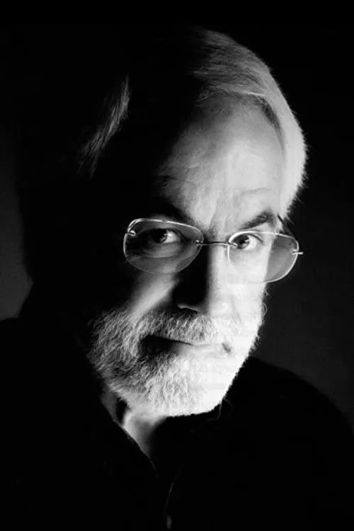 Mark Irwin photo