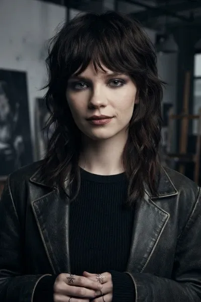 Sophie Thatcher photo