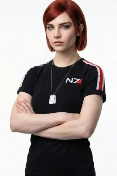 Sophie Thatcher photo