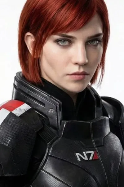 Sophie Thatcher photo