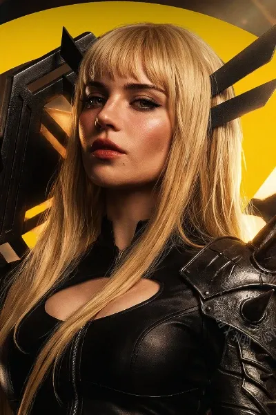 Sophie Thatcher