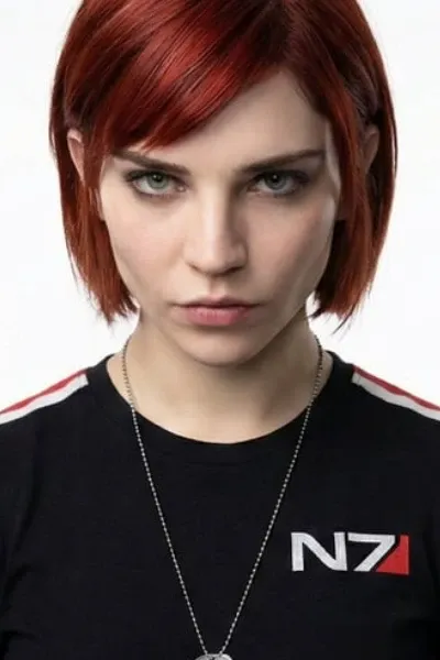 Sophie Thatcher photo