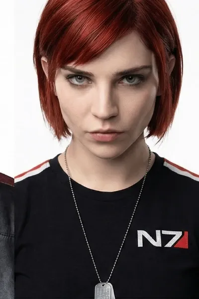 Sophie Thatcher photo