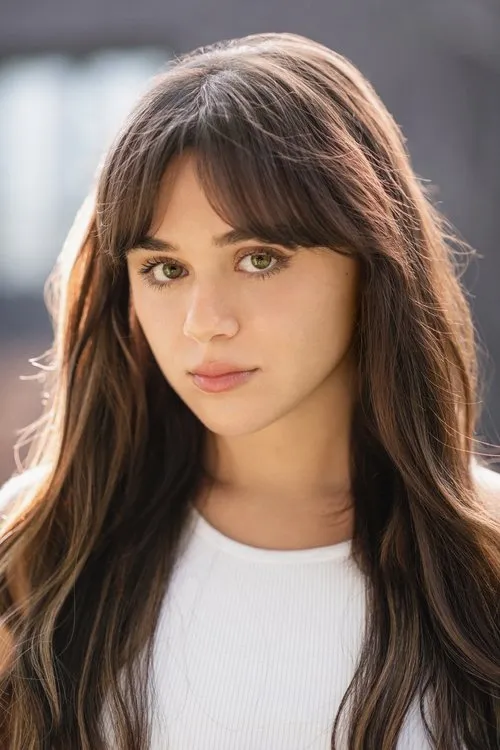 Isabella Pappas photo