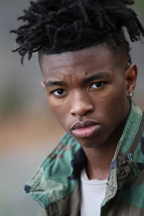 Jasun Jabbar Wardlaw Jr. photo