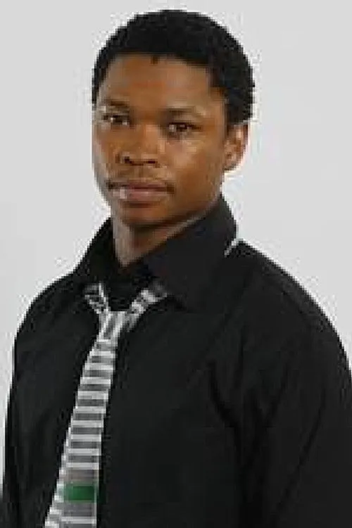 Zenzo Ngqobe photo