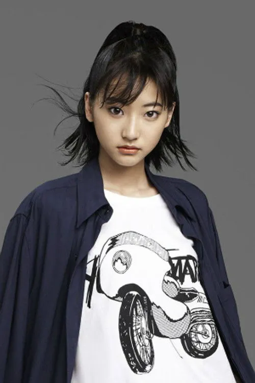 Rena Takeda photo