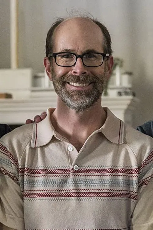 Brian Huskey photo