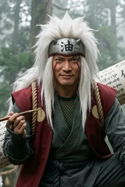 Jason Scott Lee photo