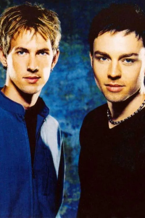 Savage Garden