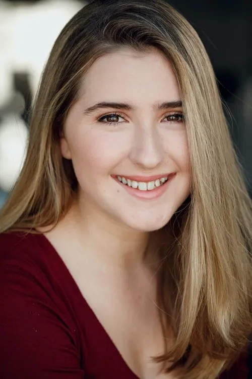Hadley Belle Miller photo