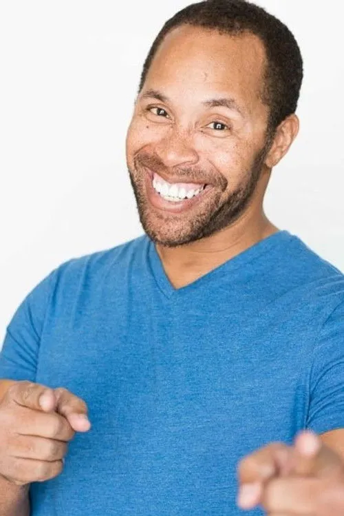 Erik Betts photo