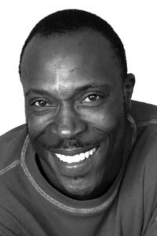 Brian Bhele