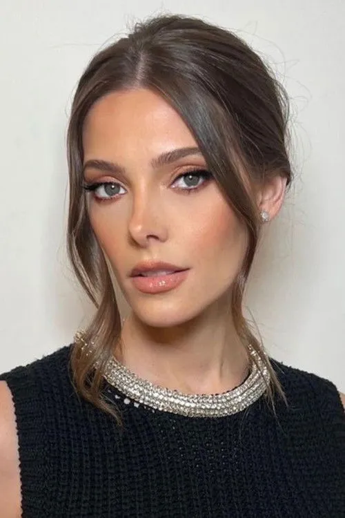 Ashley Greene photo