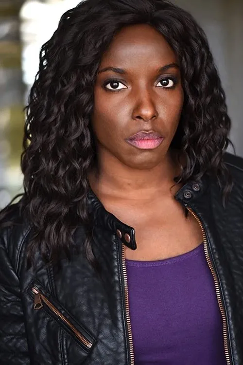 Janeshia Adams-Ginyard photo
