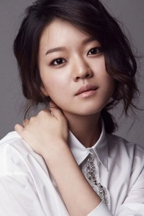 Ko A-sung photo