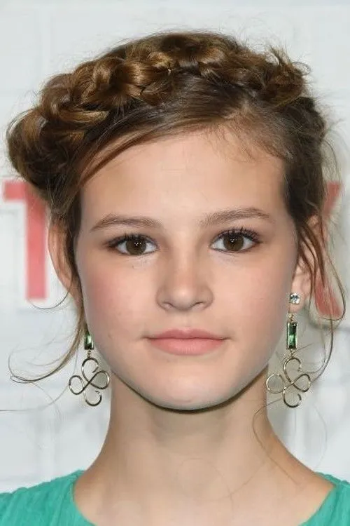 Peyton Kennedy photo