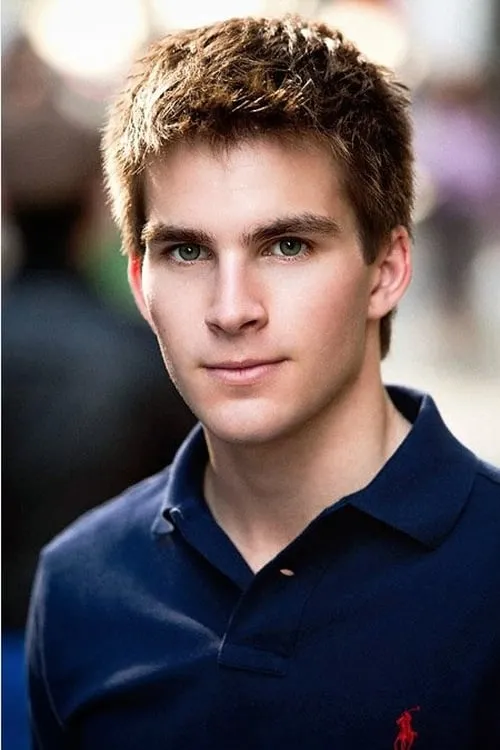 Peter Mcalister