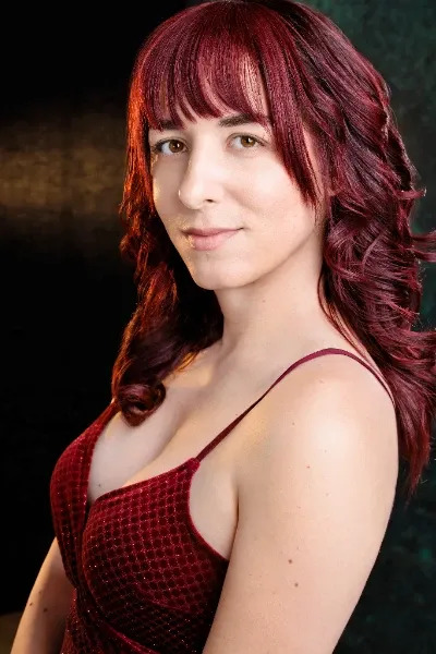 Morgana Ignis photo