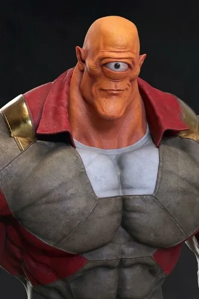 Dwayne Johnson photo