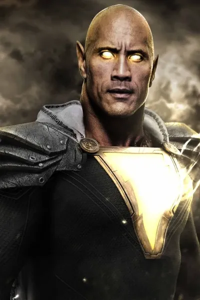 Dwayne Johnson photo