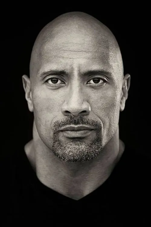 Dwayne Johnson photo