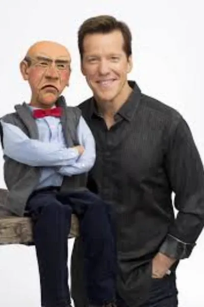 Jeff Dunham photo