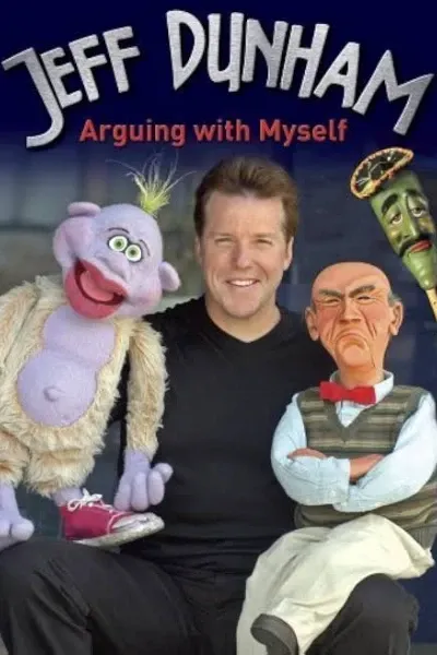 Jeff Dunham photo
