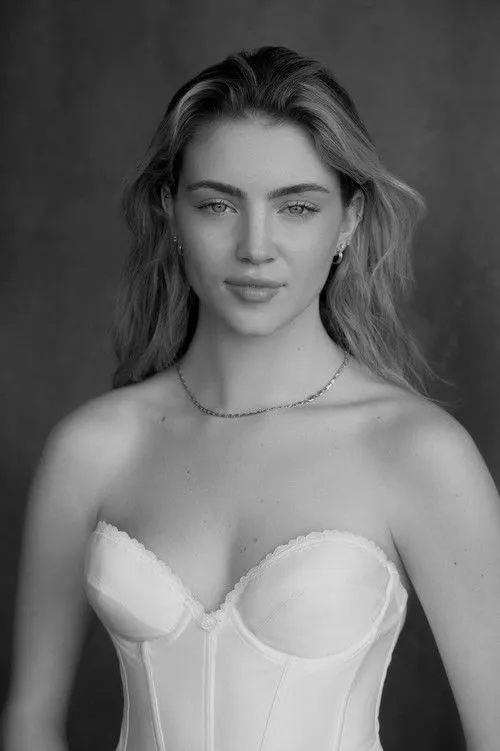 Daisy Jelley photo