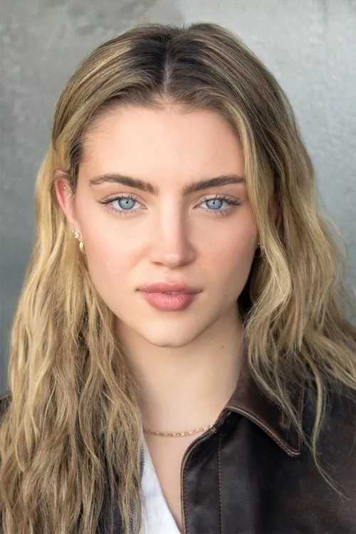 Daisy Jelley photo