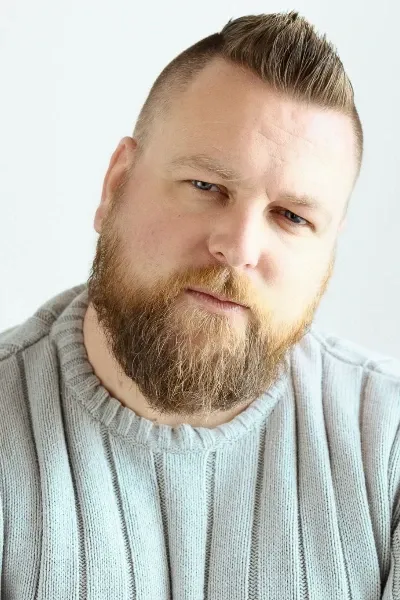 Ian Gerard Whyte photo