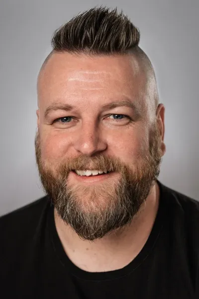 Ian Gerard Whyte photo