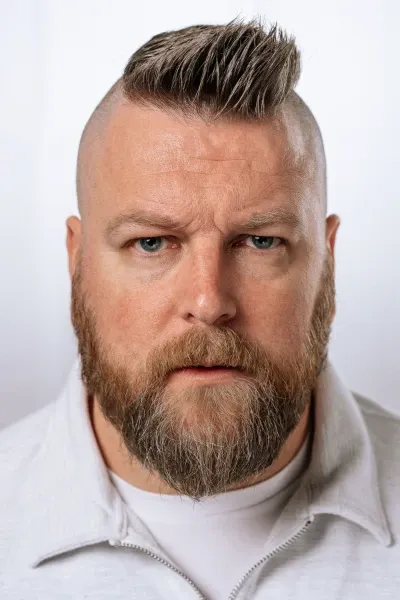 Ian Gerard Whyte photo