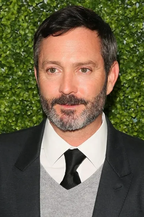 Thomas Lennon photo