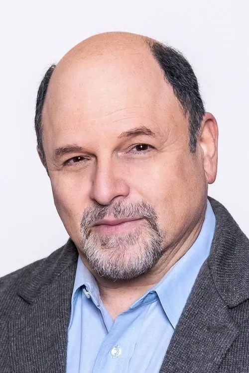 Jason Alexander photo