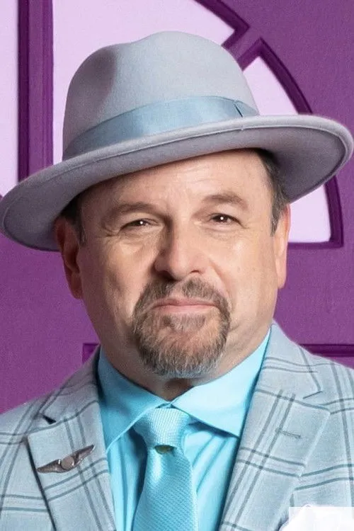 Jason Alexander photo