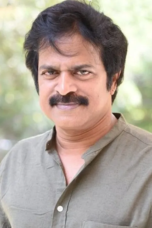 Narayan Pillai